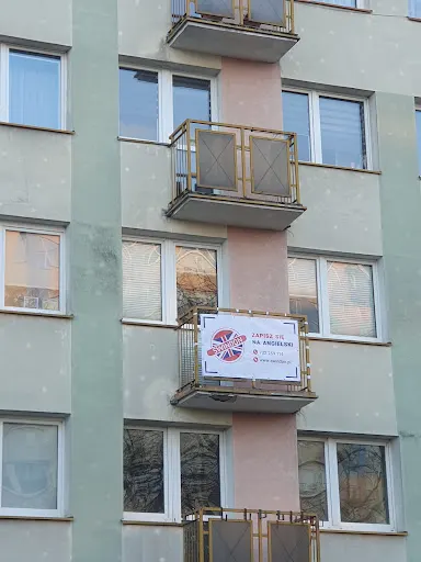 Prywatna Szkoła Języka Angielskiego SWINDON